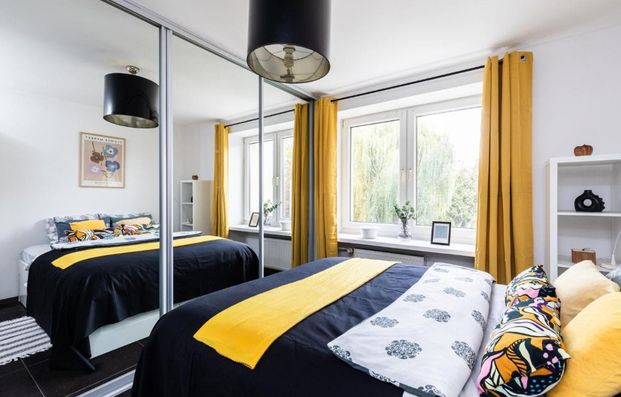 Warszawa, Mokotów, Puławska - Photo 1