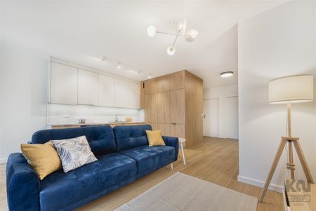 Łódź, Śródmieście, Milionowa - Фото 3