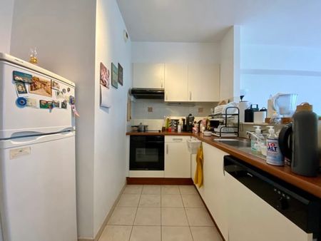Appartement te huur - Photo 2