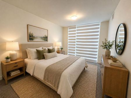 For Lease - 461 Green Road Unit# 1108, Hamilton, Ontario - Photo 4