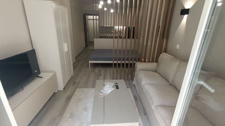 Studio/Γκαρσονιέρα για ενοικίαση Σταθμός ΟΣΕ (Βαρδάρης - Λαχανόκηποι) - Photo 4
