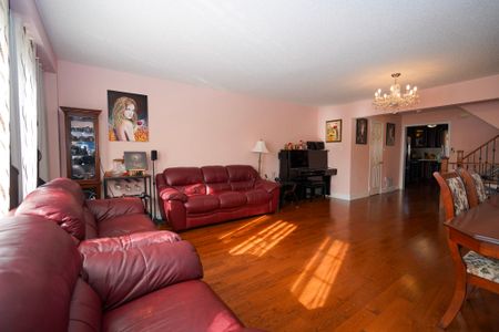 For Lease - 76 Sassafras Circle, Vaughan, Ontario - Photo 3