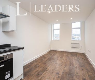 2 bedroom apartment to rent High Street, Tonbridge, TN9 - Photo 1