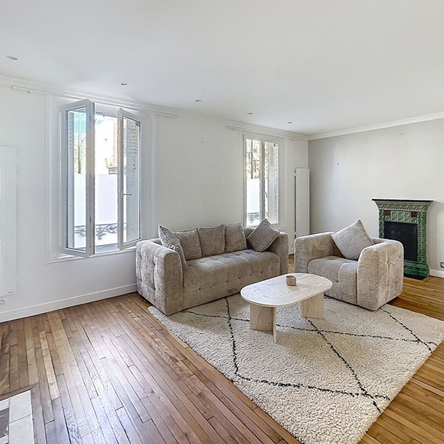 Location Appartement 3 pièces 63m² - Photo 1