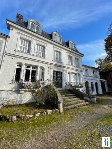 Location Appartement 2 pièces 90m² DEVILLE LES ROUEN 76250 - Photo 3