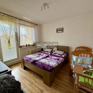 2 izbový byt na prenájom 49m2, Rimavská Sobota - Photo 2