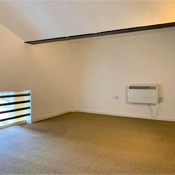 Victoria Mill, Houldsworth Street, Reddish, Stockport, SK5 - Photo 1