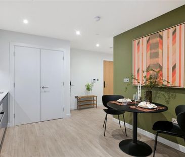 1 bedroom apartment to rent - Photo 6