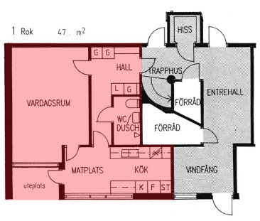 040055, Strandvägen 6 B, Trissen - Foto 2