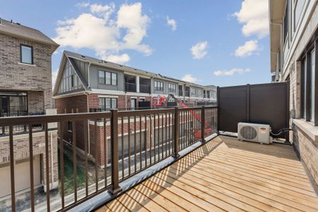 For Lease - 17 Moosehead Drive, Brampton, Ontario - Photo 3