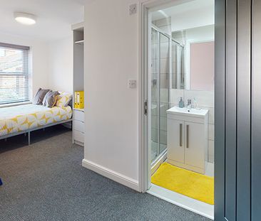 Flat 2, 29A Lawrence Road, Wavertree - Photo 5
