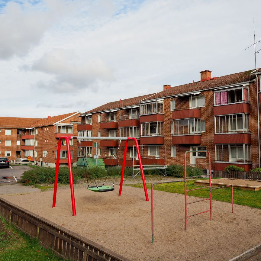 Vingåkersvägen 5 - Foto 1