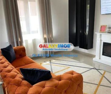 Inchiriere casa Bragadiru McDonald s - Fotografie 1