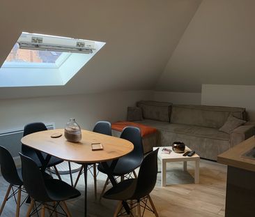 Location Appartement 2 pièces 29m² AMIENS 80000 - Photo 1