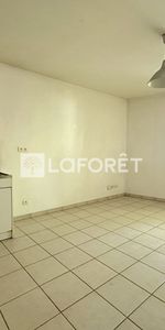 Appartement T2 Vienne à louer - Photo 3