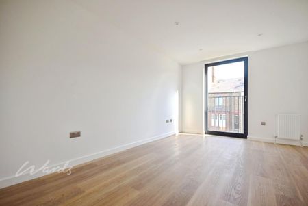 2 bedroom apartment to rent - Photo 3