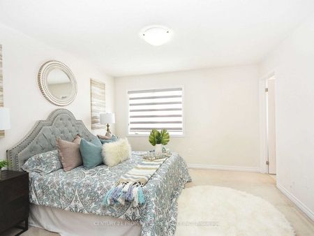 For Lease - 108 Bannister Crescent, Brampton, Ontario - Photo 4