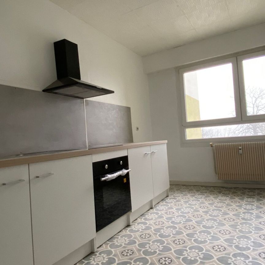 Appartement à louer - Photo 1