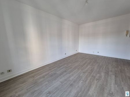 Location Appartement 1 pièce 23m² ROUEN 76000 - Photo 2