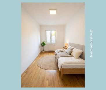 4 ZIMMER WOHNUNG MIT 6 M² BALKON - Photo 4