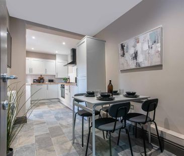 1 bedroom terraced house to rent - Photo 1