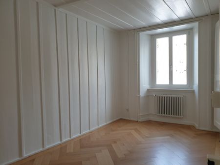 Appartement trois pièces - Photo 2