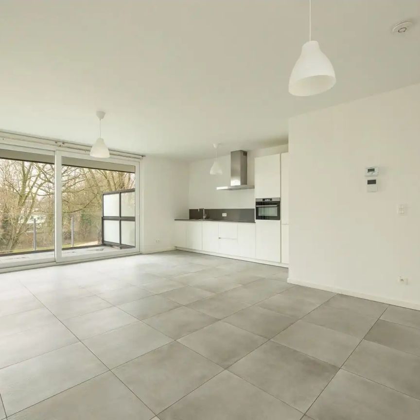 Appartement - Foto 1