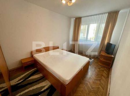 Apartament 3 camere, centrala termica, pet friendly, Valea Rosie - Fotografie 4