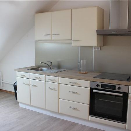 3 pièces - Meublé - 62,24 m² - 3ème étage - Colocation autorisée - Photo 4