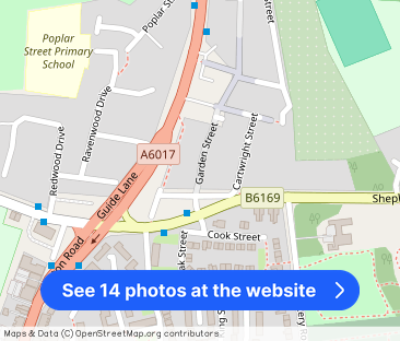 Garden Street, Audenshaw, Manchester, M34 - Photo 1