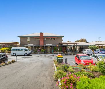 Lifestyle Village for 55yrs of age & Over - One Bedroom Units Avail... - Photo 3