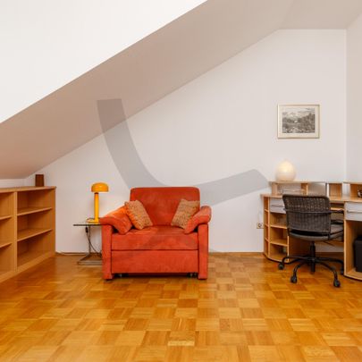 Mit Sonnenterrasse & schöner Wohnatmosphäre - Photo 1