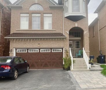 For Lease - 75 Snowy Owl Way Unit# Basement, Toronto, Ontario - Photo 3