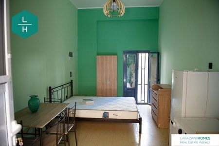 Studio/Γκαρσονιέρα για ενοικίαση Κέντρο (Κόρινθος) - Photo 5
