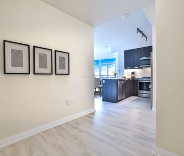 For Lease - 35 WATERGARDEN Drive Unit# 2014, Mississauga, Ontario - Photo 5