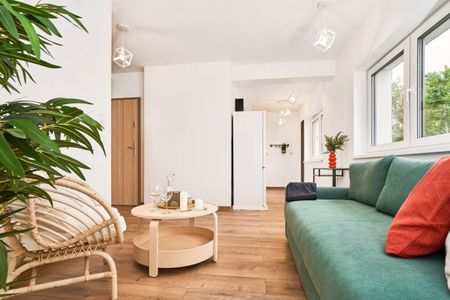 Najładniejsza kawalerka na osiedlu czeka na Ciebie - Zdjęcie 3