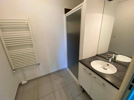 Location appartement récent 3 pièces 54.31 m² à Montpellier (34000) - Photo 5