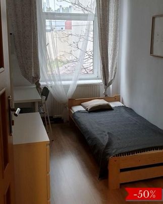 Pokój, ul. Piotrkowska - Photo 1