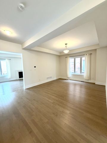 For Lease - 64 BUD LEGGETT Crescent, Georgina, Ontario - Photo 4