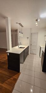 Grand 41/2 à louer proche de la plage Recroparc - Photo 3