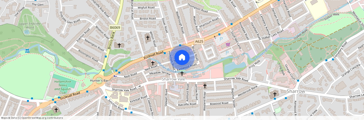 29 Neill Road, Sheffield