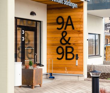 Bälbygatan 9A - Photo 6