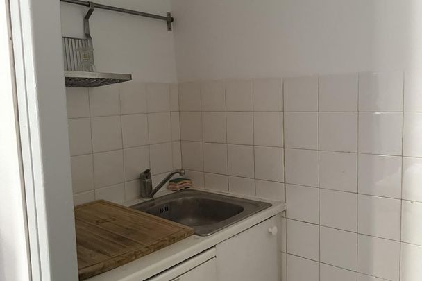 Appartement T1 Ecusson - Photo 1