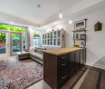 For Lease - 66 Kippendavie Avenue Unit# 107, Toronto, Ontario - Photo 4