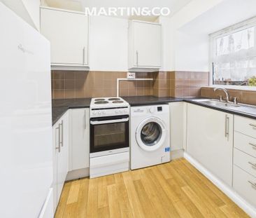 1 bedroom terraced house to rent - Photo 1