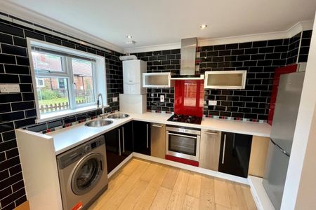 Gorse Close - Photo 5