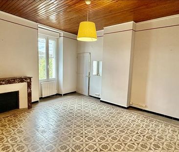 5 pièces - 116 m² - RDC - Colocation non autorisée - Photo 6