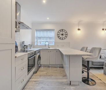 1 bedroom maisonette to rent - Photo 6