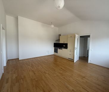 Komfortable 2- Zimmer-Wohnung | befristet I Nähe Hauptbahnhof I ab ... - Foto 1