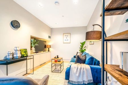 King's Mews - Photo 4